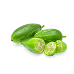 Ivy Gourd
