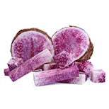 Taro Root